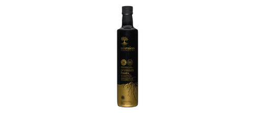 Mis Raices Extra Virgin Olive Oil 