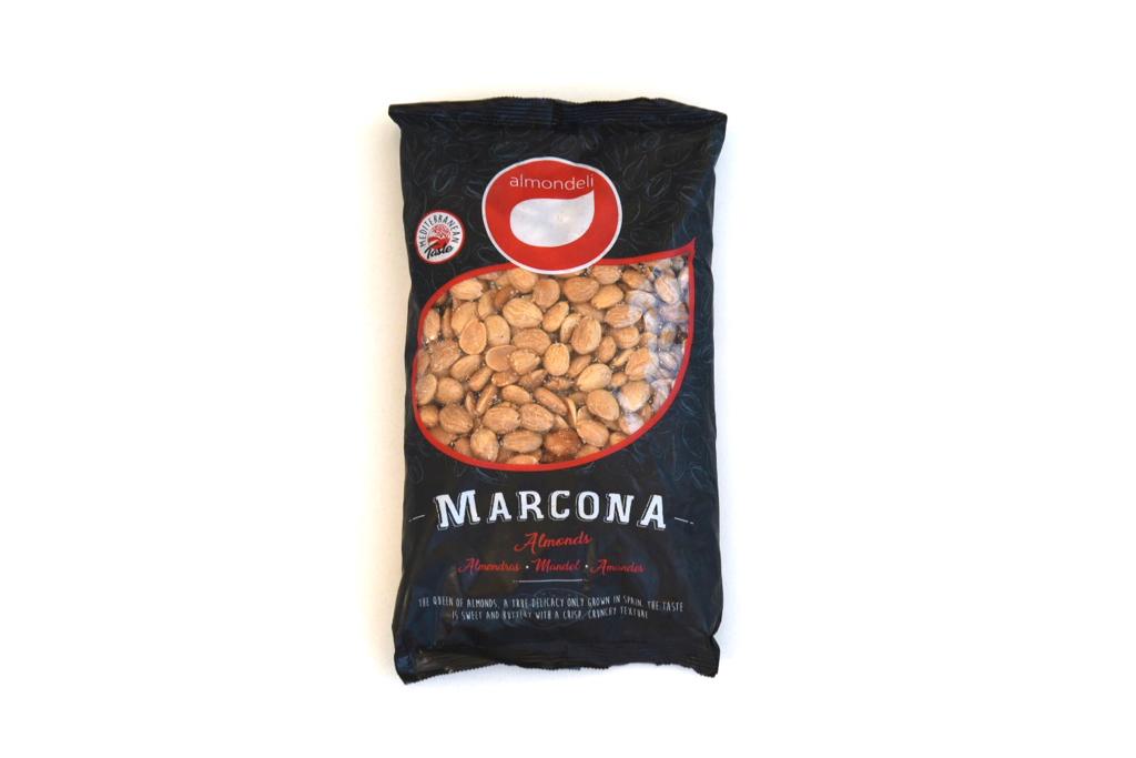 Marcona Almonds original from Alicante