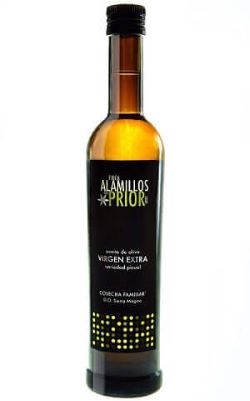Picual Olive Oil Benefits