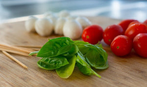 Recipe ideas for cold days