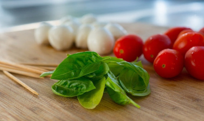 Recipe ideas for cold days