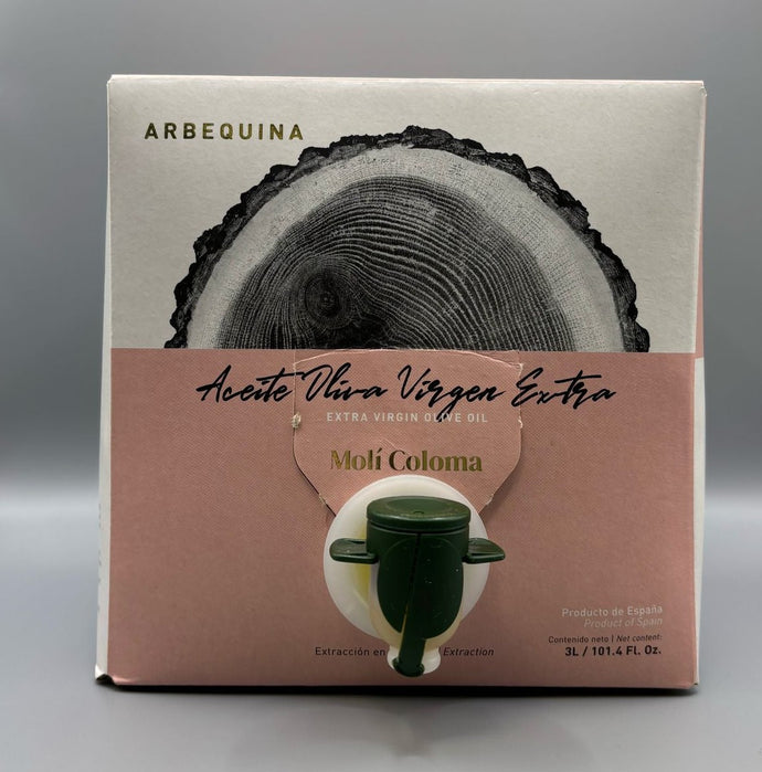 Arbequina vs Picual Olive Oil
