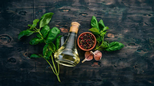 Why does olive oil have a bitterness taste when it is extra virgin?