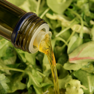 Olive oil researcher interview Agusti Romero
