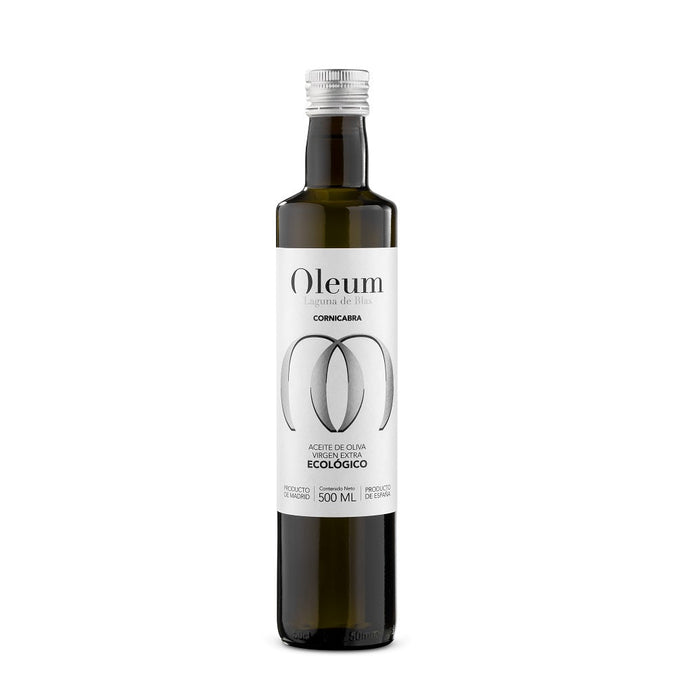 May recipes with new oils