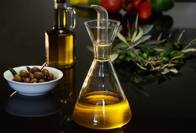 Delicious recipes to use extra virgin olive oil