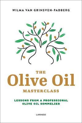 February Gift olive oils and books