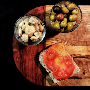 Spanish Olive Oil Experiences