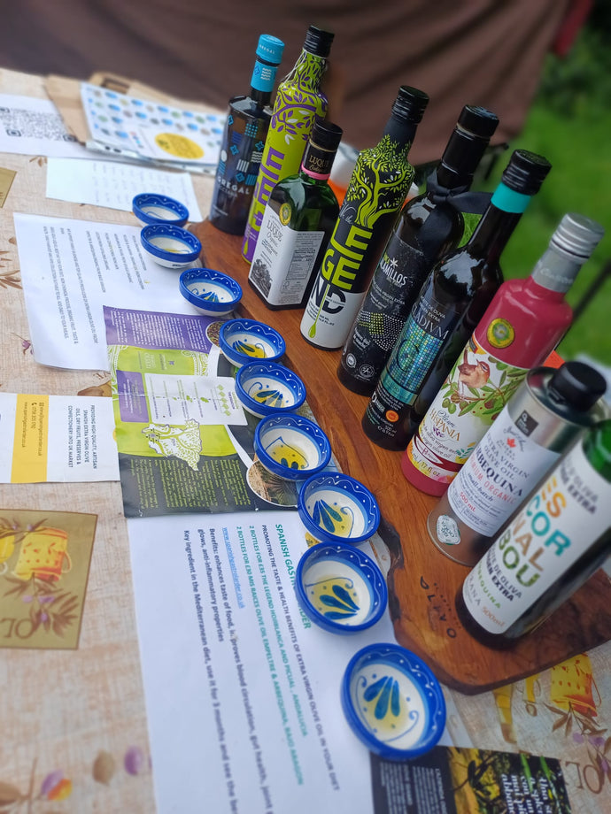 Difference between cold pressed and extra virgin olive oil - What is Cold Pressed Olive Oil