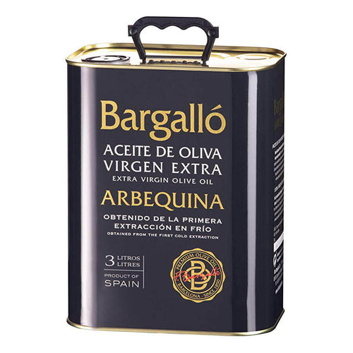 Arbequina Olive Oil 