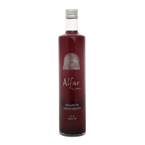 Aged Red Wine Vinegar 